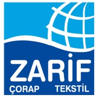 Zarif Çorap Tekstil İth. İhr. San. Tic. Ltd. Şti.